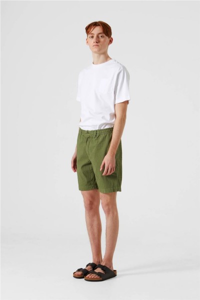 PANTALON CORTO EDMMOND SEERSUK 2