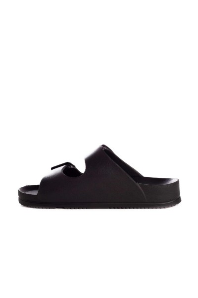 SANDALIA DUUO BIO EVA BLACK 2