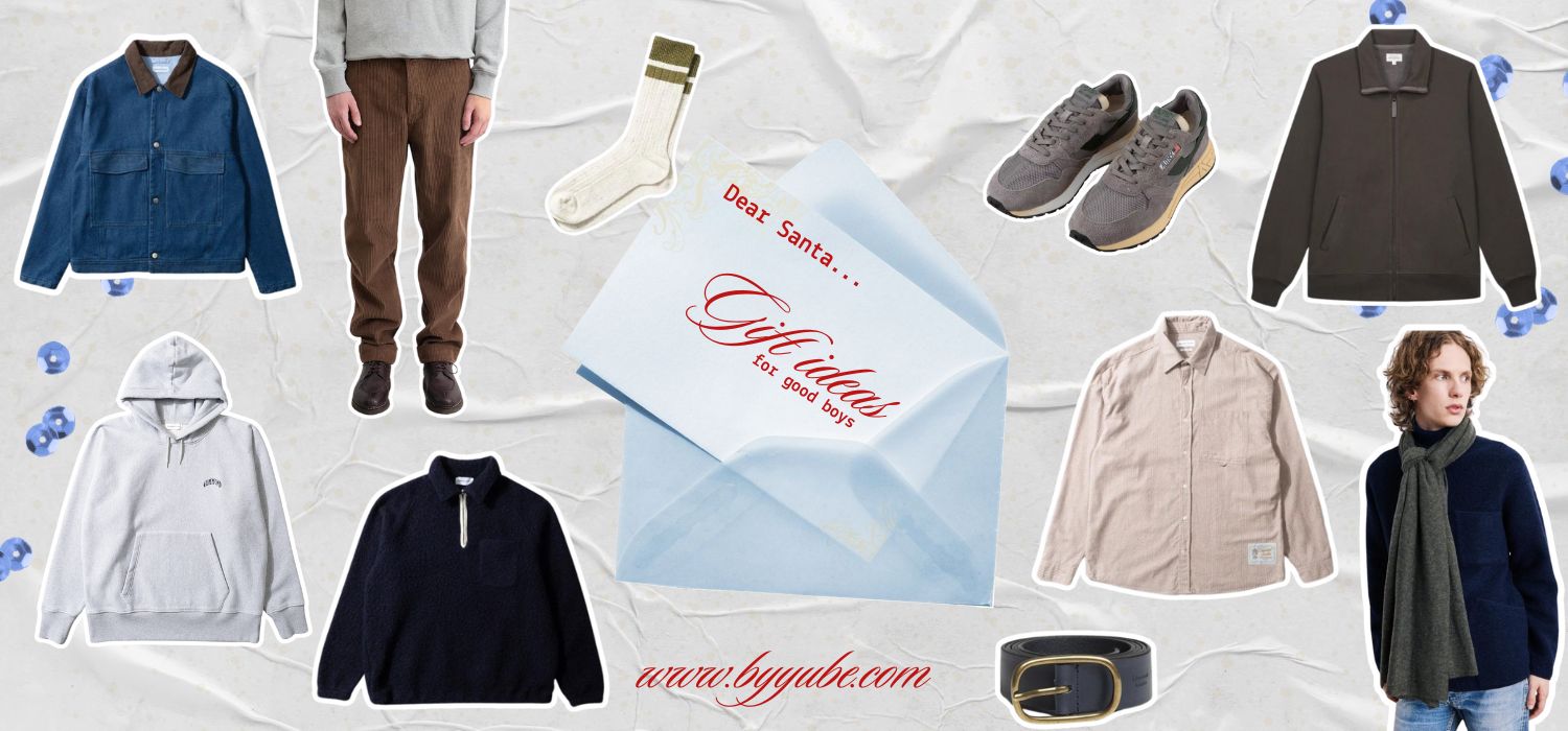 Ideas para Regalo Chico