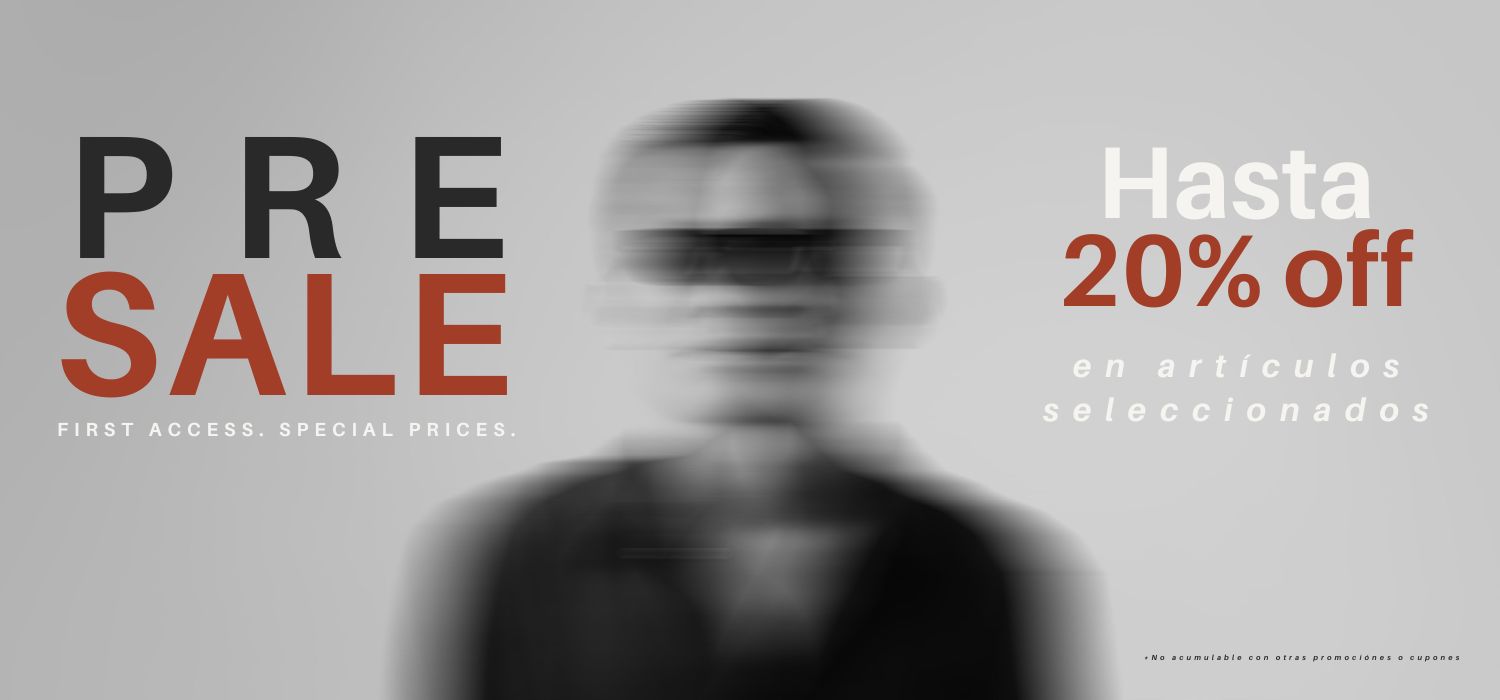 Pre Sale