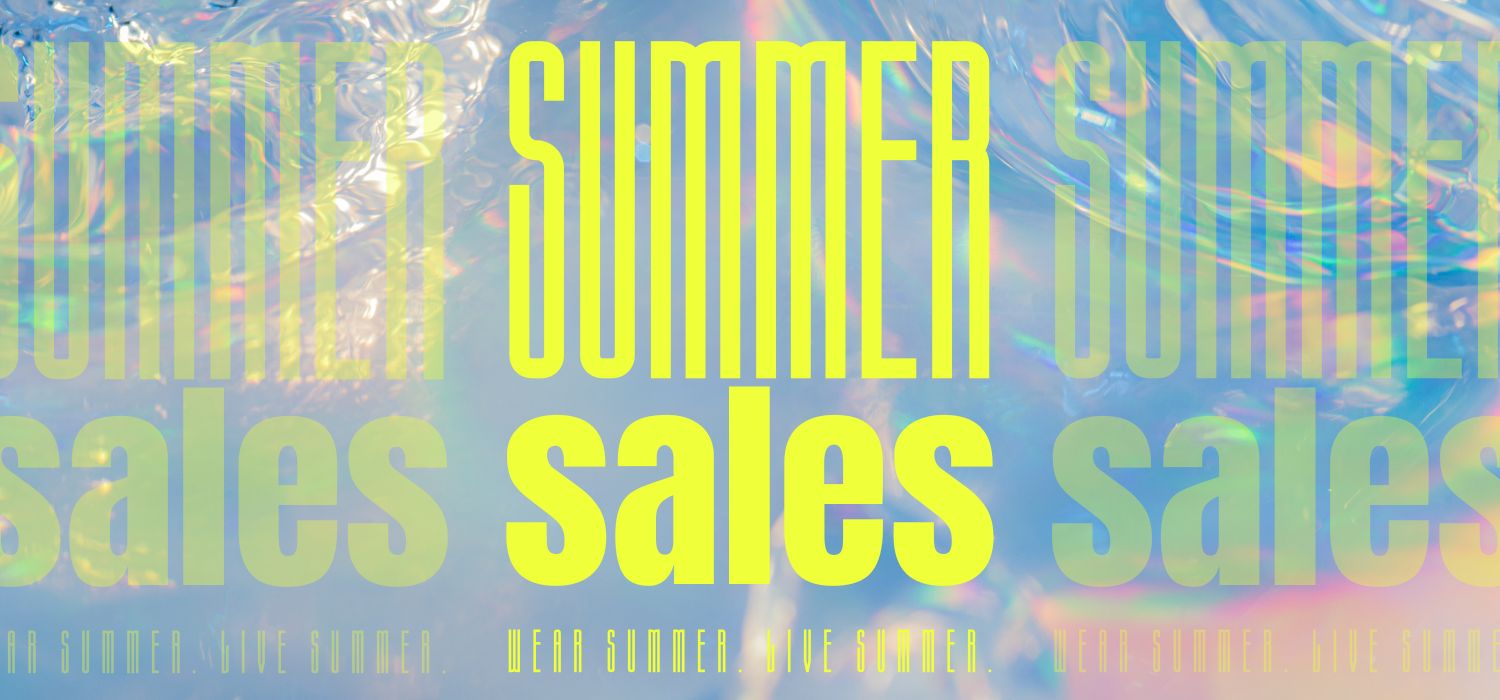 Sumer Sales