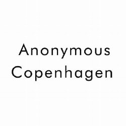 ANONYMOUS