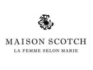 Manufacturer - MAISON SCOTCH