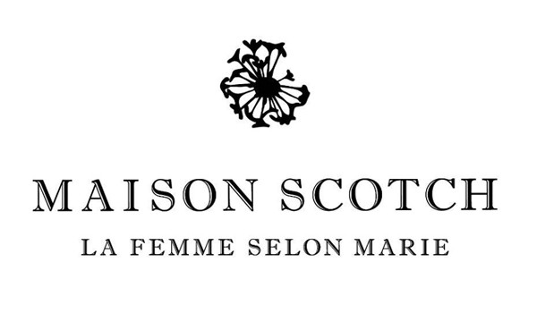 MAISON SCOTCH