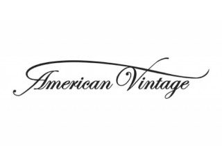 Manufacturer - AMERICAN VINTAGE