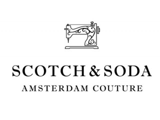 Manufacturer - SCOTCH AND SODA