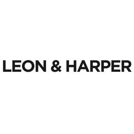 LEON AND HARPER